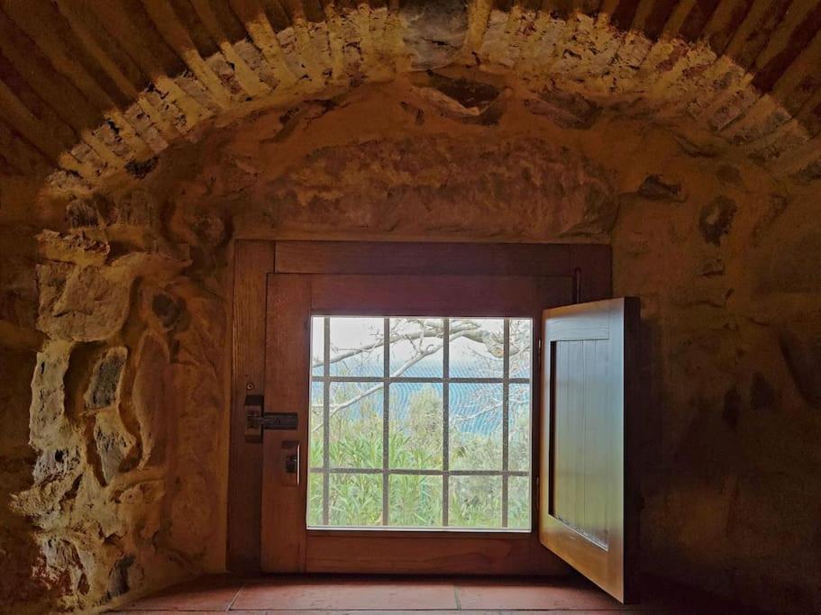 Appartamento Origano Акведольчи Экстерьер фото