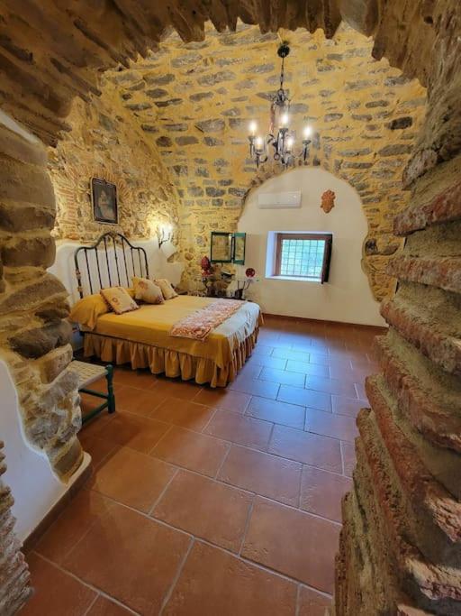 Appartamento Origano Акведольчи Экстерьер фото